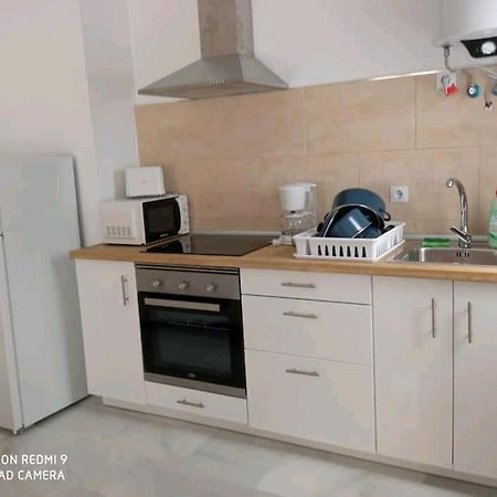 Apartament Lindo Piso En El Centro Historico De Kadyks Zewnętrze zdjęcie
