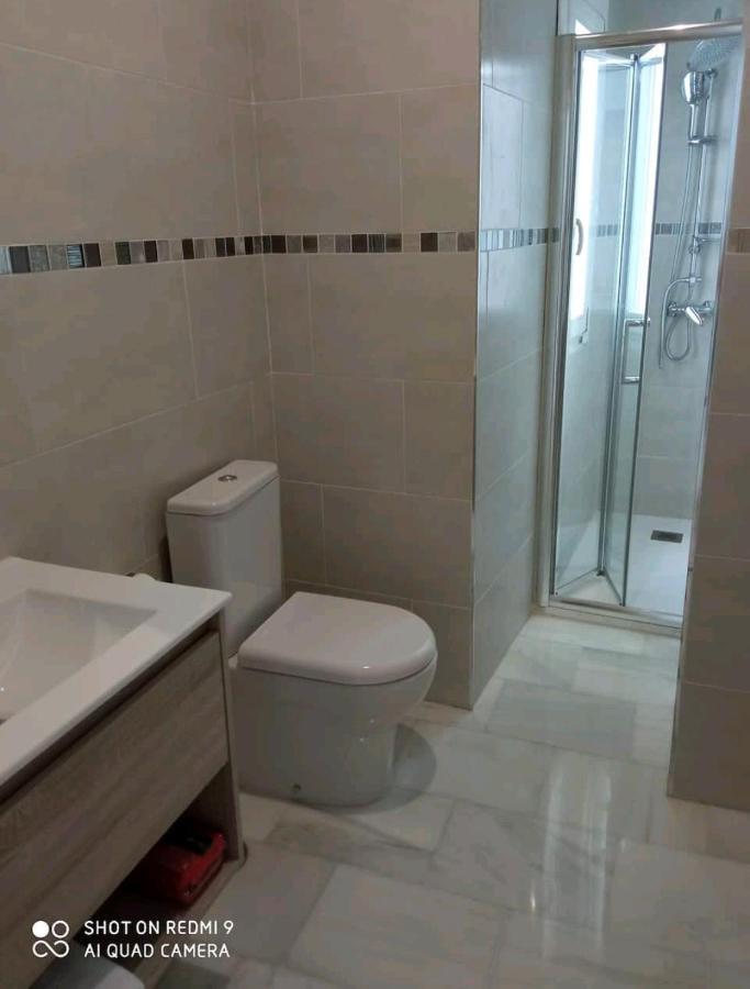 Apartament Lindo Piso En El Centro Historico De Kadyks Zewnętrze zdjęcie