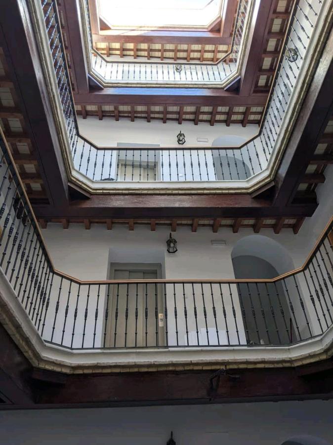 Apartament Lindo Piso En El Centro Historico De Kadyks Zewnętrze zdjęcie