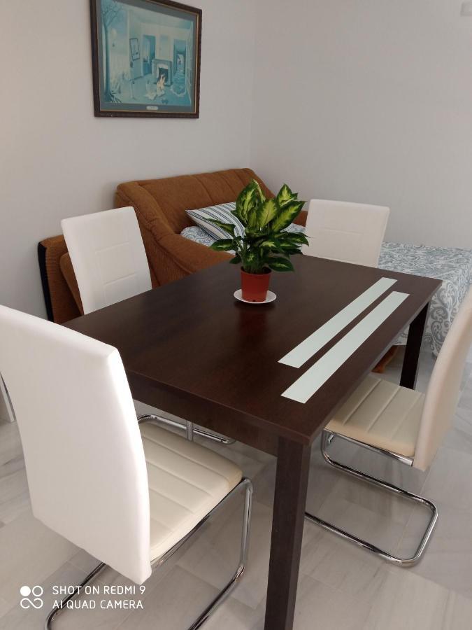 Apartament Lindo Piso En El Centro Historico De Kadyks Pokój zdjęcie