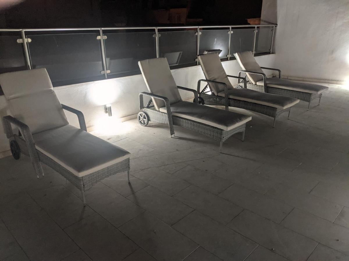 Apartament Lindo Piso En El Centro Historico De Kadyks Zewnętrze zdjęcie