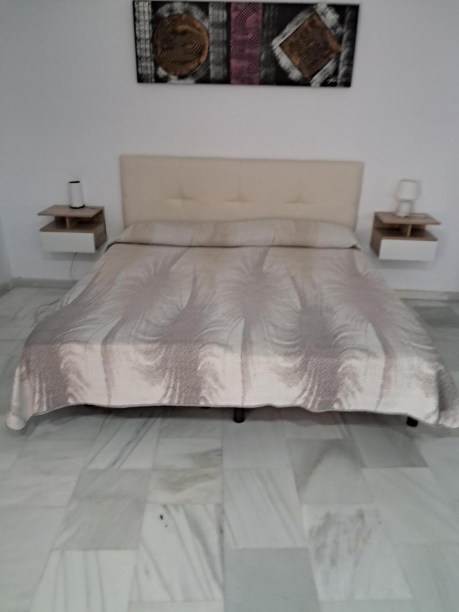 Apartament Lindo Piso En El Centro Historico De Kadyks Zewnętrze zdjęcie